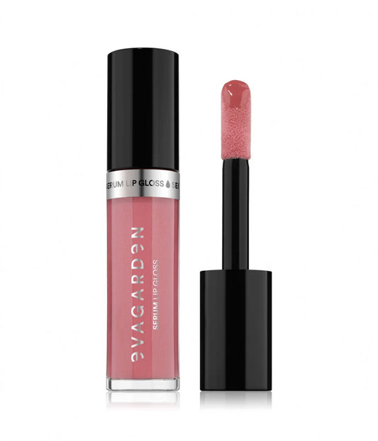 Serum Lip Gloss 828