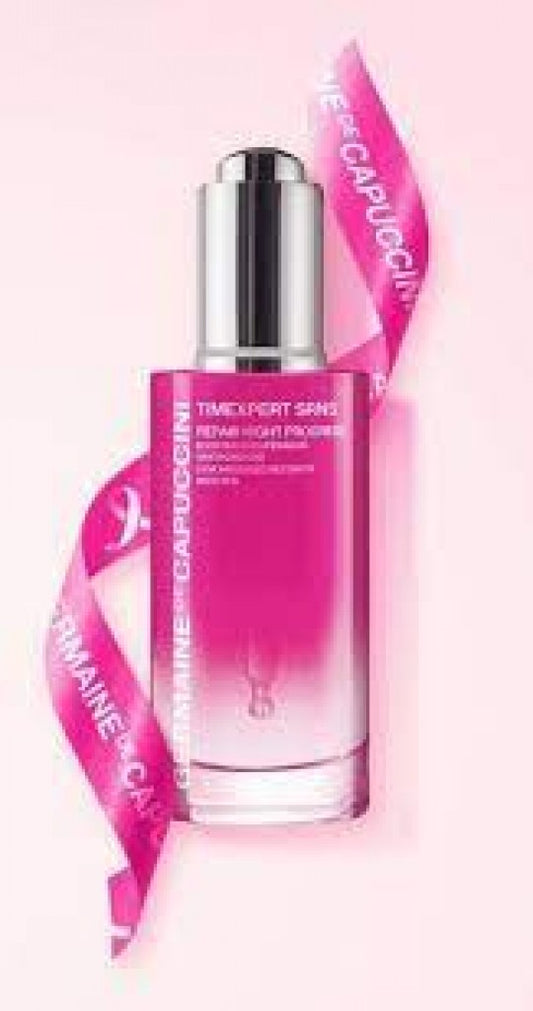 Think Pink SRNS Booster (Voedend nachtserum voor de rijpere huid.)