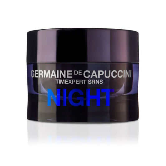 High Recovery Comfort Night Cream (Rijke nachtcrème voor de rijpere huid)