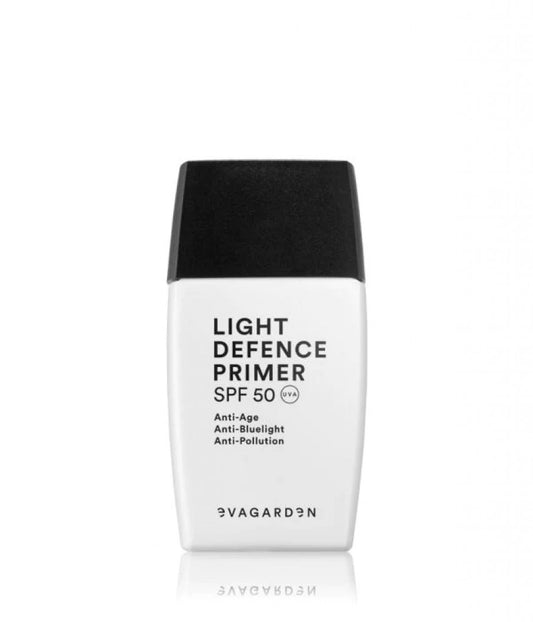 Light defense primer SPF50