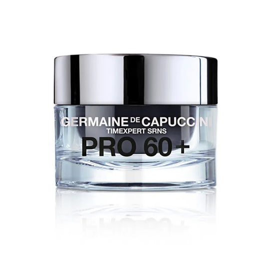 Pro 60+ Extra Nourishing Cream (Voedende anti-aging crème voor de rijpere huid.)