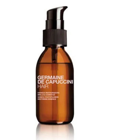 Shine & Youthfulness Restoring Essence (Versterkende haarolie.)