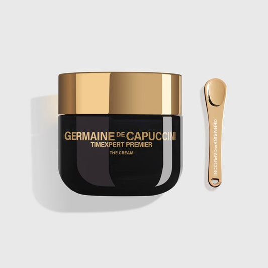 Timexpert Premier The Cream Fine Texture 50ml (Luxe en Geavanceerde anti-verouderingscrème tegen rimpels en huidverslapping - Gemengde/normale huid))
