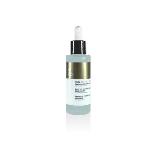 Sun Effect Tanning Drops - Face&Body