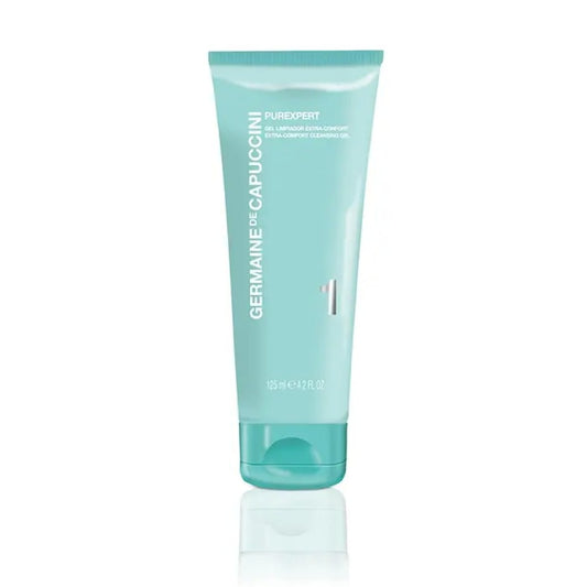 Extra-Comfort Cleansing Gel