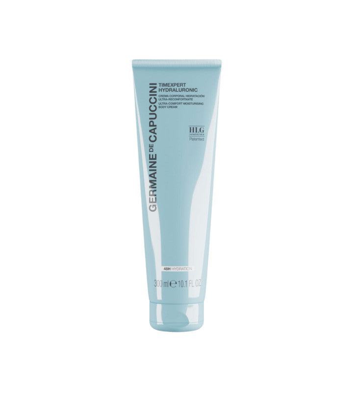 Timexpert Hydraluronic Bodycream 300ml