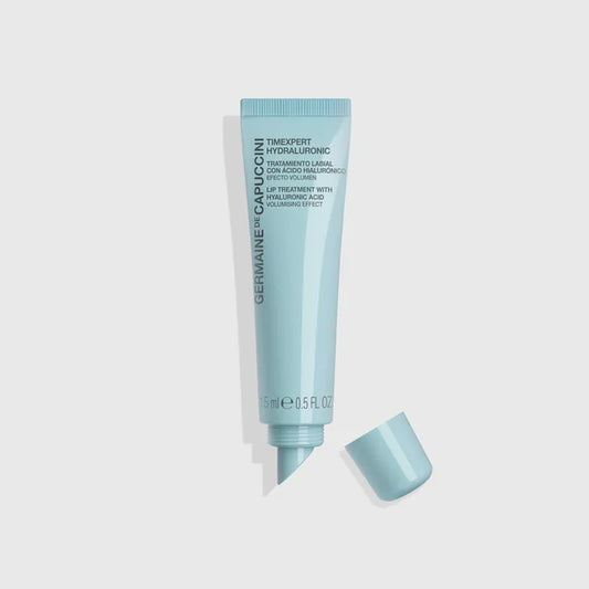Hydraluronic Lip Treatment - 15ml (Verzorgende lipgloss met plumpeffect)