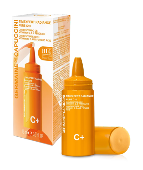 Timexpert Radiance Pure C10 Serum (15ml) (Serumkuur met Vit C, E en Ferulinezuur.)