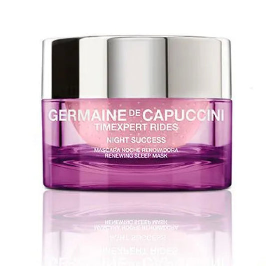 Timexpert Rides – Night Success (Anti-aging nachtmasker)