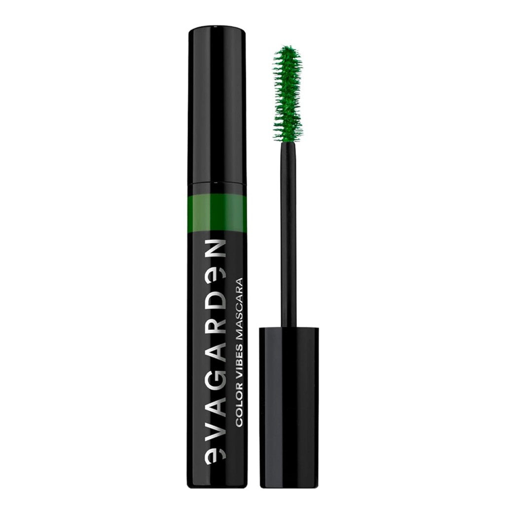 Mascara color vibes 20 - groen