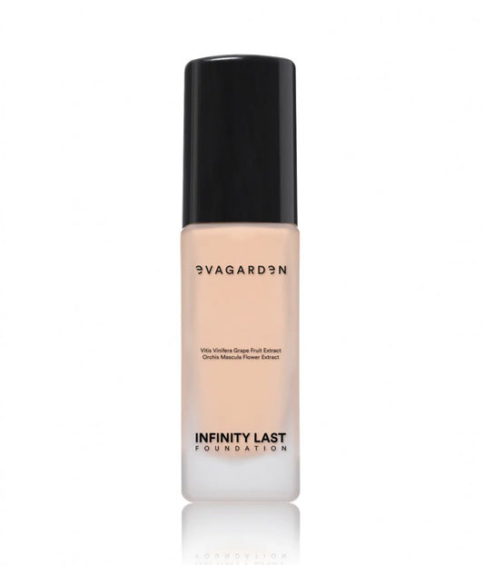 Infinity last foundation 262
