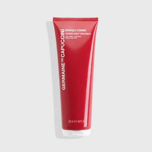 Lift In Retinol Body Treatment (Verstevigende bodycrème met retinol)