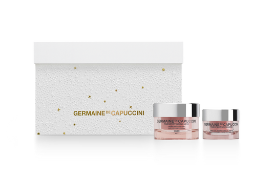 Golden Hours – Pro Collagen Cream Soft SPF30 + Eyes & Lips