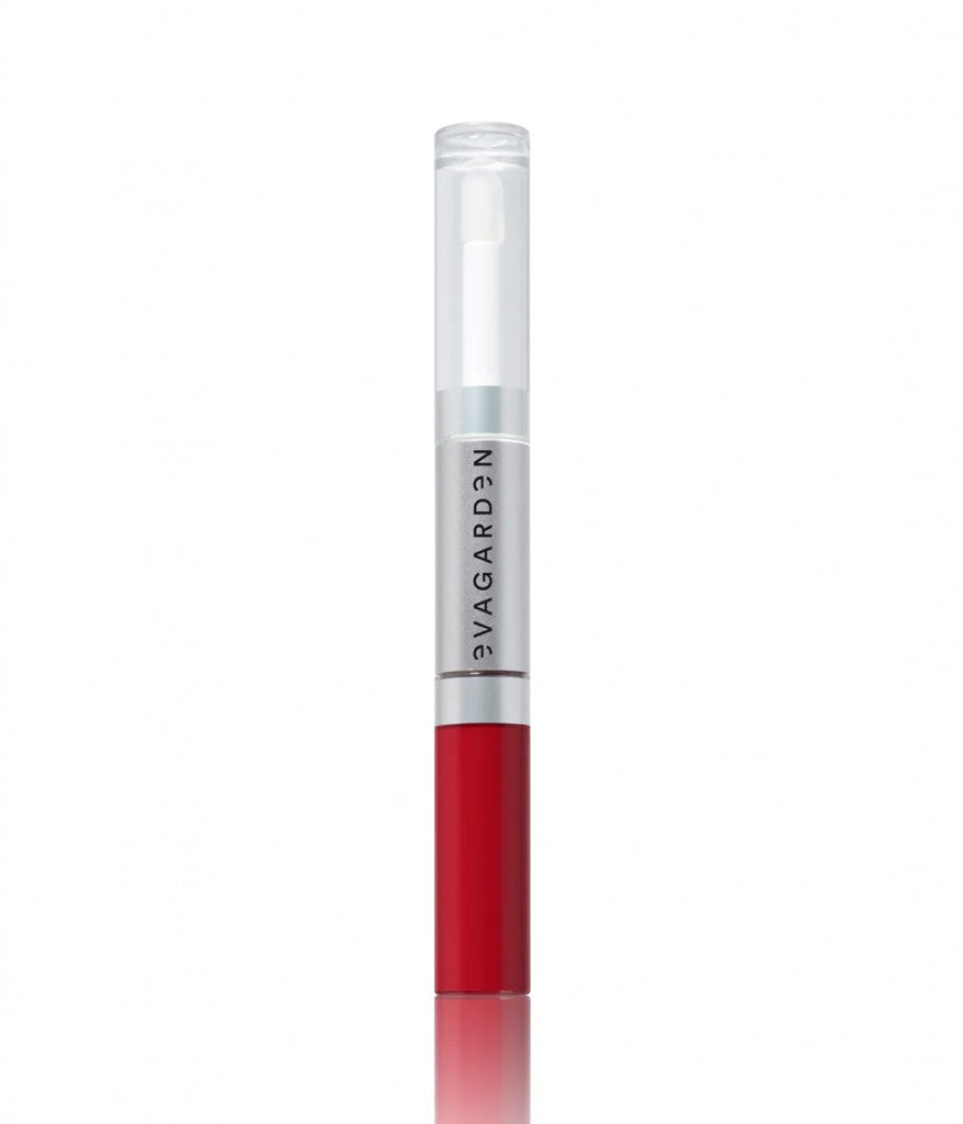 Ultra Lasting Lip Cream 911 - Tango Red