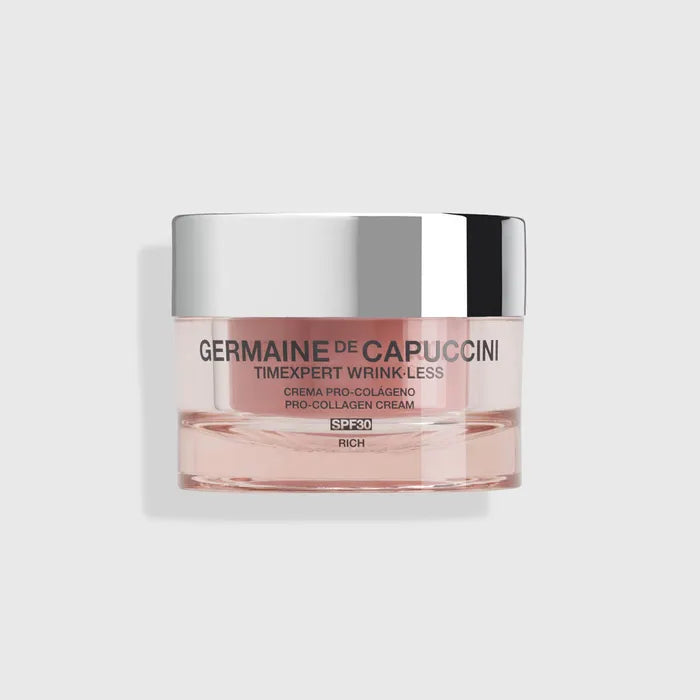 Pro-Collagen Day cream RICH SPF30 (Anti-aging dagcrème met SPF30 voor droge tot zeer droge huid)