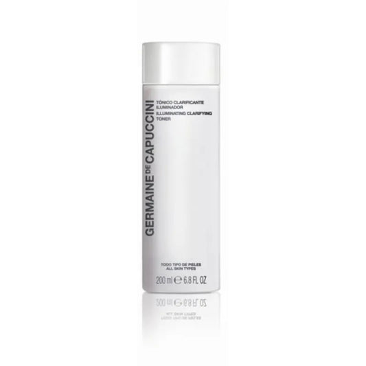 Illuminating Clarifying Toner (Reinigingslotion voor een heldere en frisse teint)