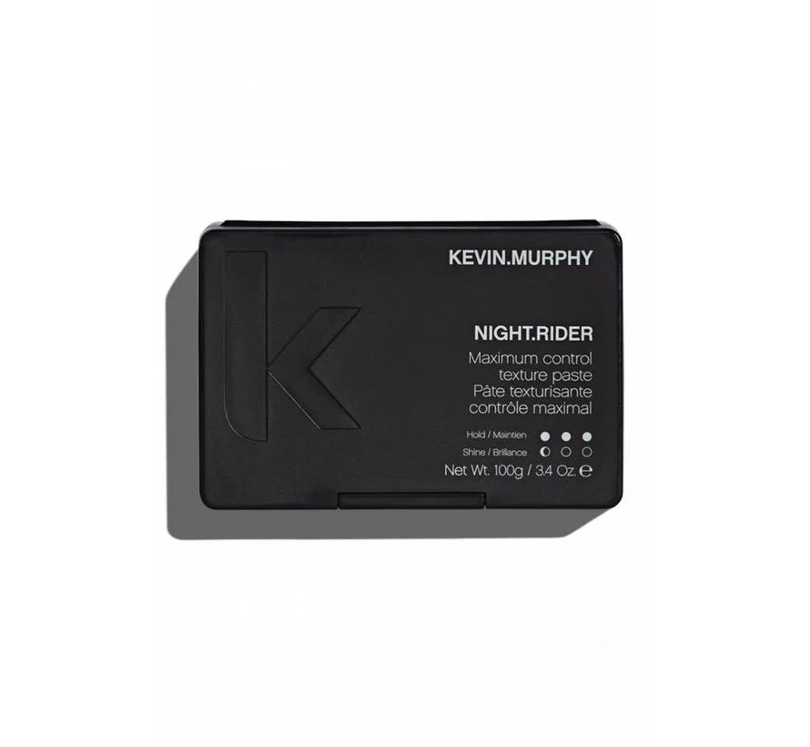 NIGHT.RIDER 100 g (Matte paste met een uiterst krachtige holdfactor.)