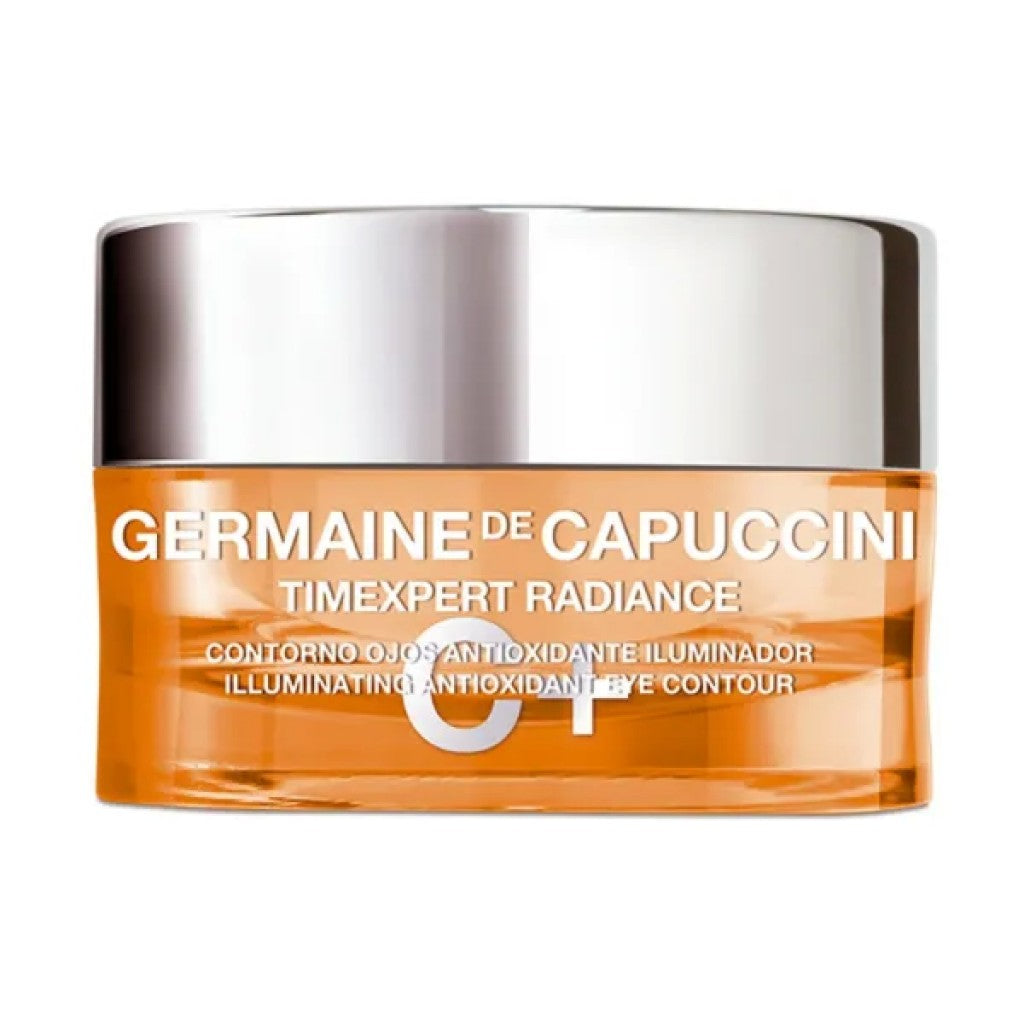 Radiance C+ Eyes (Verhelderende en revitaliserende oogcrème met vit C)