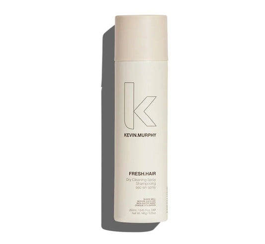KM FRESH HAIR 250ML DRY SHAMPOO