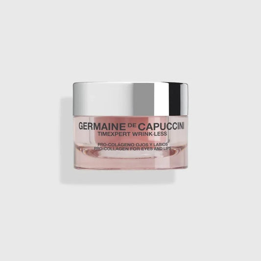 Pro-Collagen Eyes and Lips (Anti-rimpel crème voor oog- en lipcontour.)