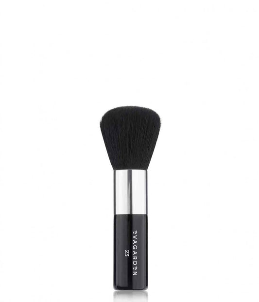 Brush 23 foundation