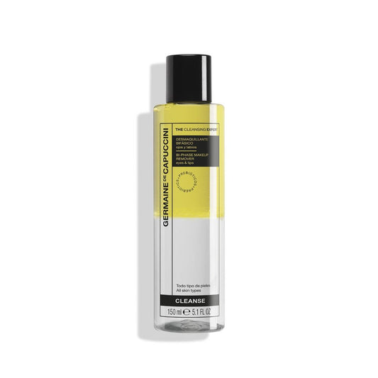 Bi-Phase Make-up Remover Eyes&Lips - 150 ml (Verwijdert in 1 beweging waterproof mascara en zware make-up)