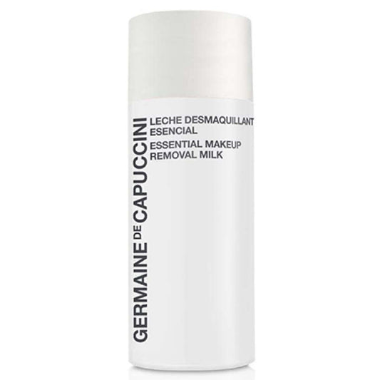 Travelsize Essential Make-Up Removal Milk  50ml
