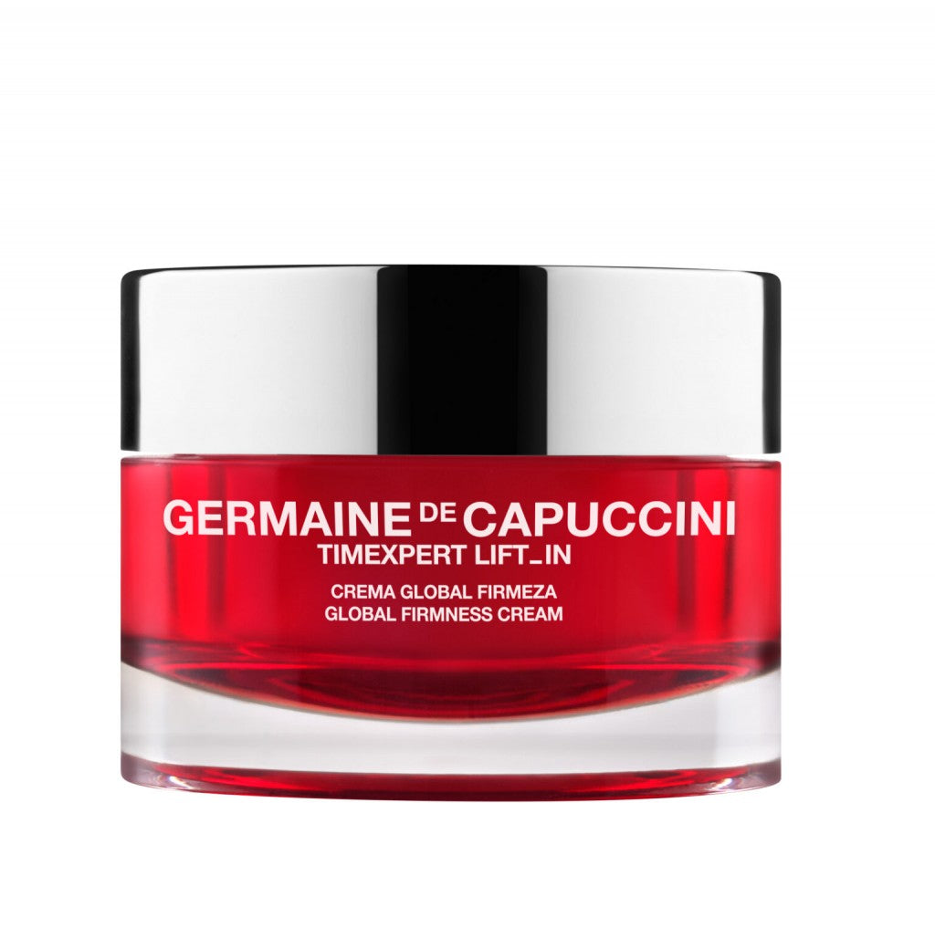 Timexpert Lift In Global firmness cream 50ml (Een crème met liftend en verstrakkend effect, normale huid)