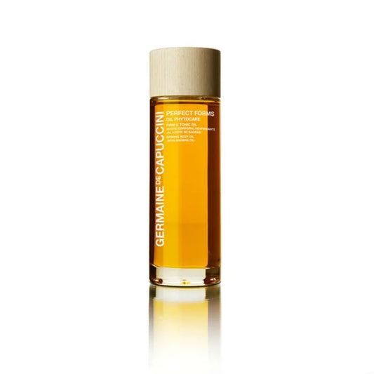 Firm & Tonic Oil 100ml (Verstevigende lichaamsolie.)