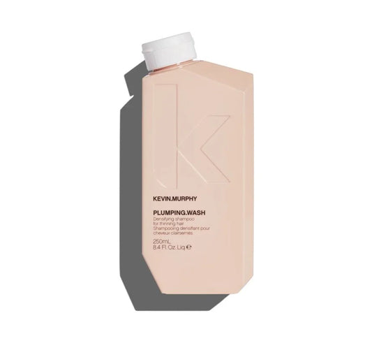 PLUMPING.WASH 250 ml (Verdikkende shampoo tegen dunner wordend haar.)