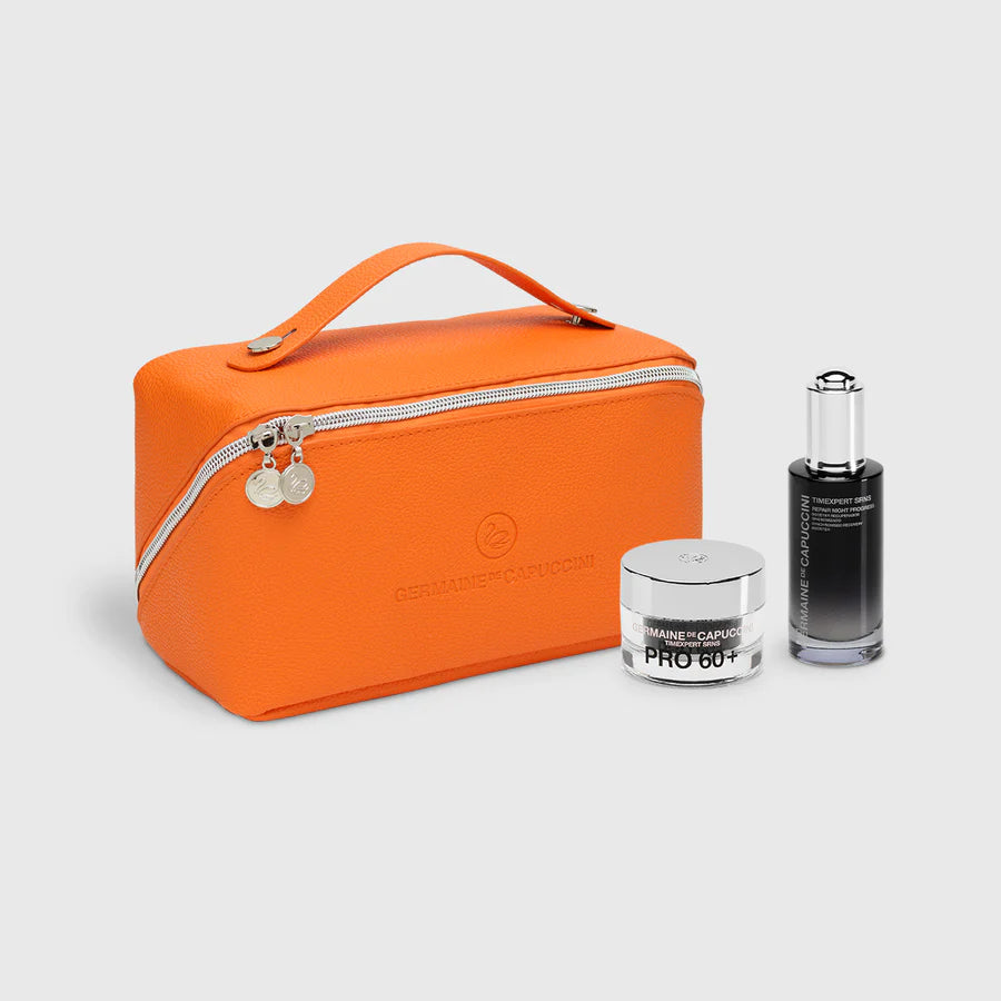 Promo '26 Spring T SRNS pro 60 + Repair Serum