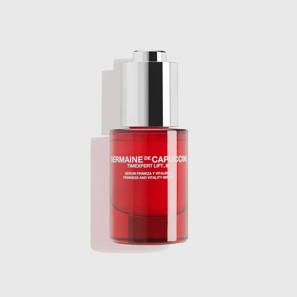 Lift In Firmness & Vitality Serum 50 ml (Verstevigend en liftend serum.)
