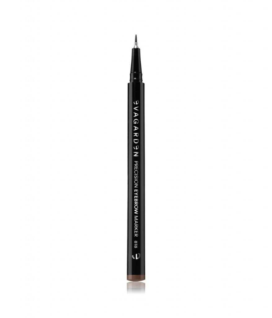 Precision eyebrow marker 818