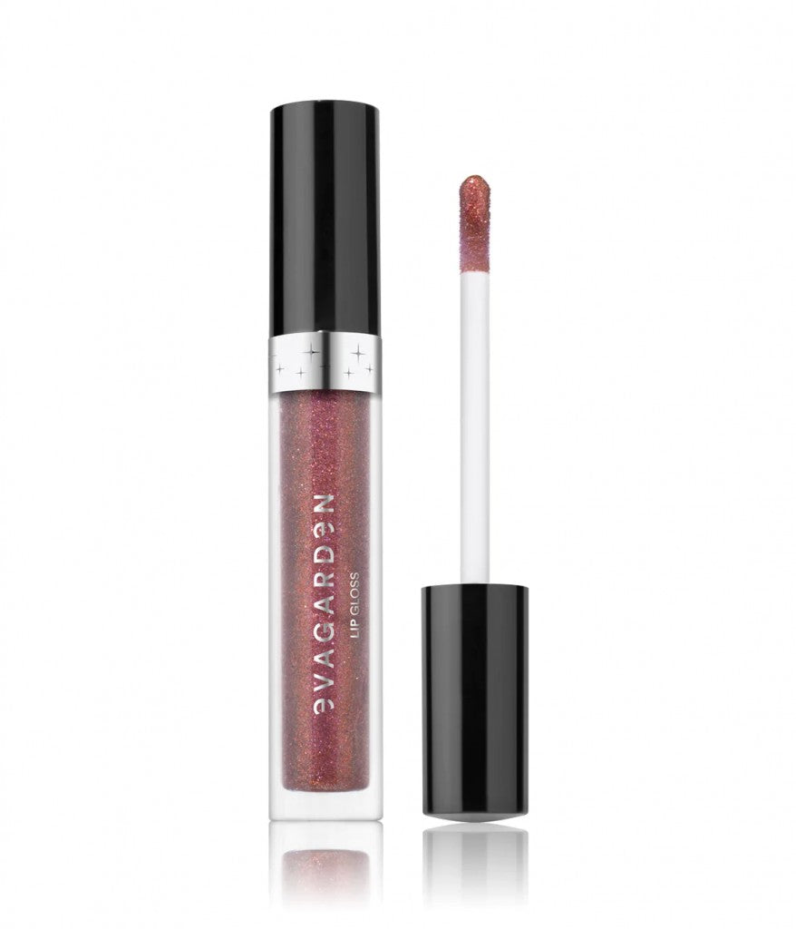 Lip gloss diamond 857