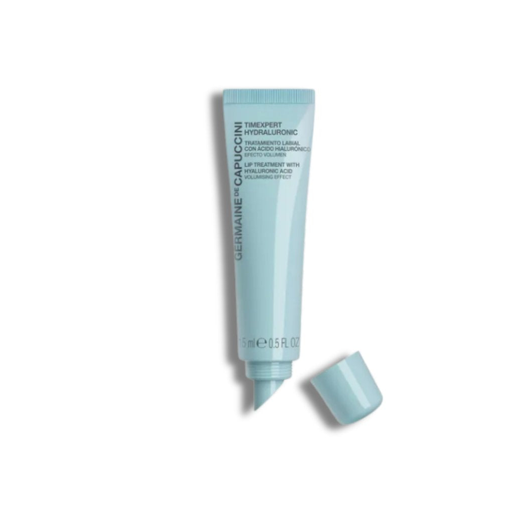 Hydraluronic Lip Treatment - 15ml (Verzorgende lipgloss met plumpeffect)