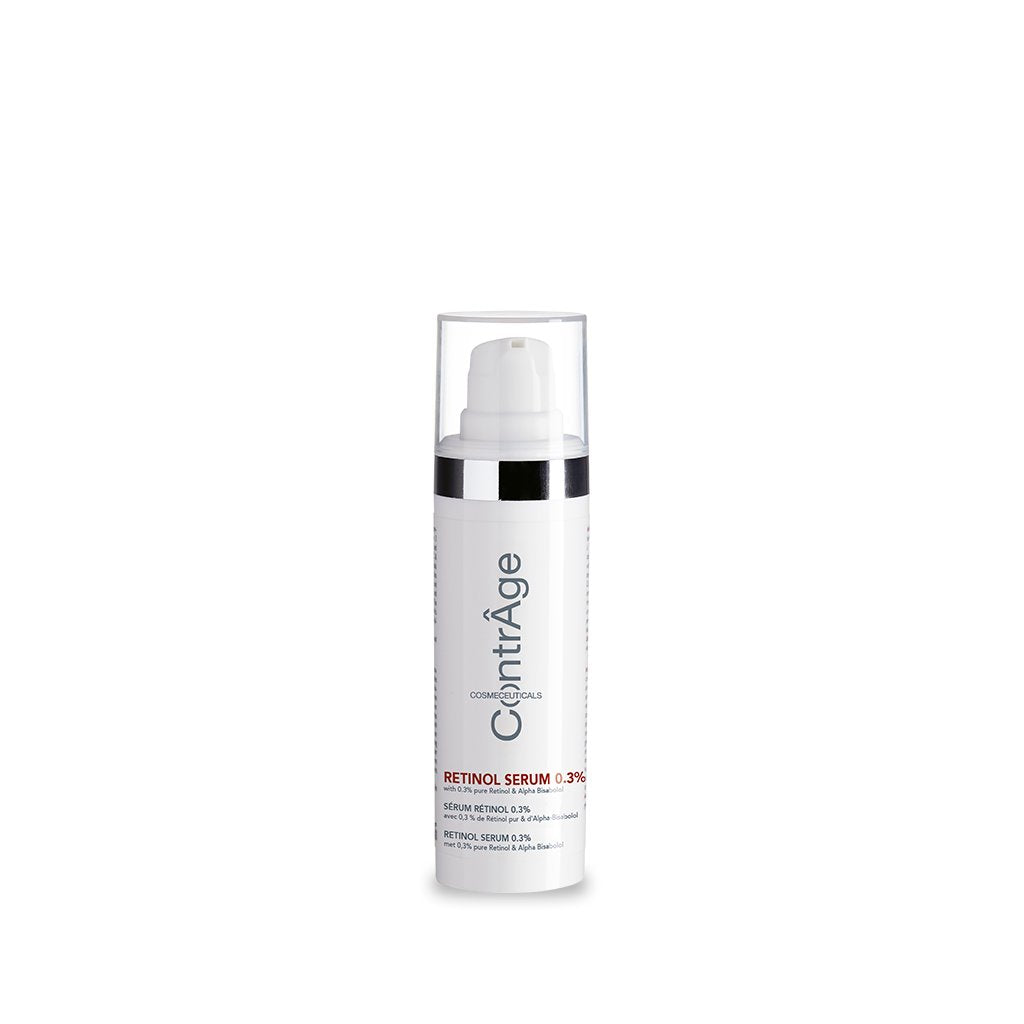 Retinol Serum 0.3% - 30ml