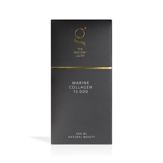 Marine Collagen 13.000 - 500ML