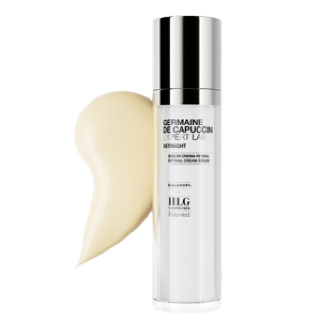 Retinight Serum (Krachtig nachtserum met retinal)