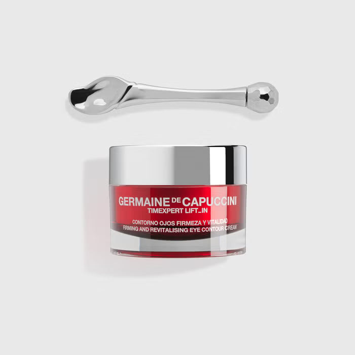 Firming & Vitality Eye Contour Cream - 15ml (Verstevigende en liftende oogcrème).