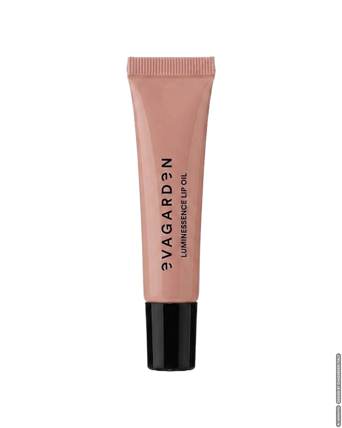 Luminessence lip oil Baby Rose 812 (de perfecte combinatie van een voedende lippenolie en een hoogglanzende lipgloss.)