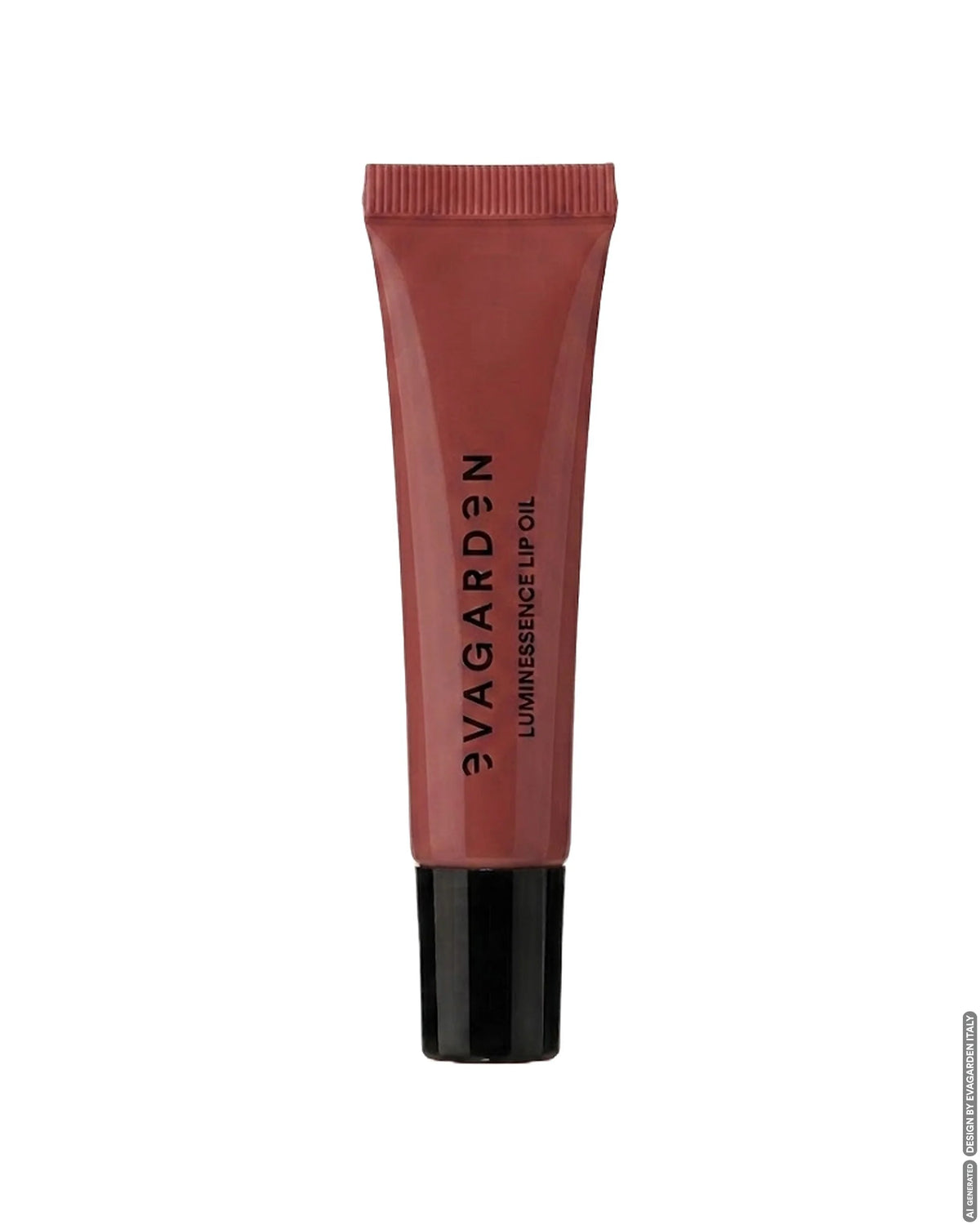 Luminessence Lip oil Caramel 814 (de perfecte combinatie van een voedende lippenolie en een hoogglanzende lipgloss.)