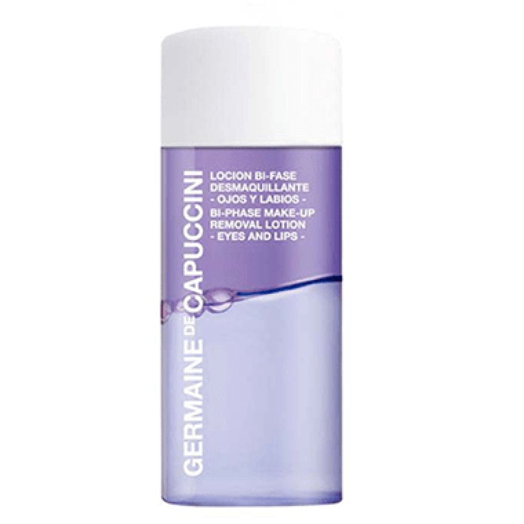 Travelsize Bi-Phase Removal eyes & lips 50ml