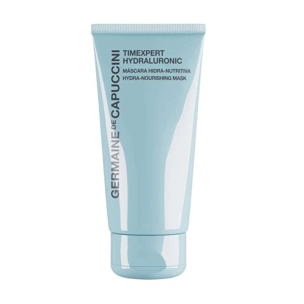 Timexpert Hydraluronic Mask (Nieuw! Hydraterend masker met hyaluronzuur)