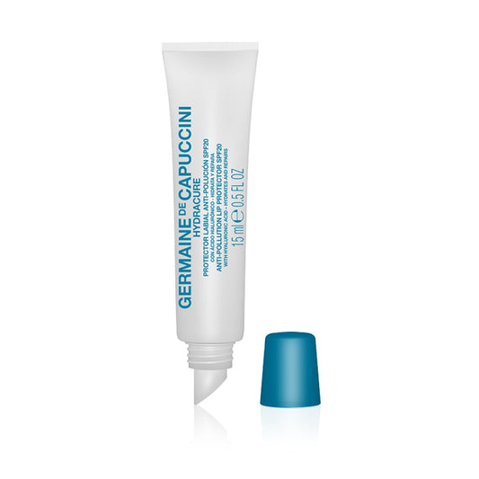 Hydracure Lip Balm Anti Pollution SPF 20 (Hydraterende lippenverzorging)