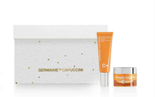 Golden Hours – T Rad C+ (Emulsion + Eyes)