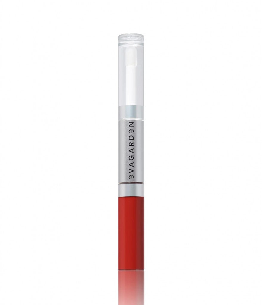Ultra Lasting Lip Cream 912 - Risk Red