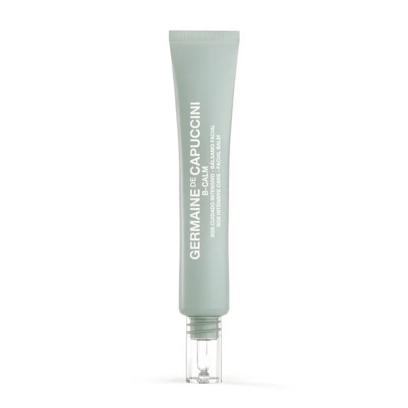 SOS Intensive Care Facial Balm  30ml (Intensief kalmerend serum met balsemtextuur voor de gevoelige en reactieve huid)