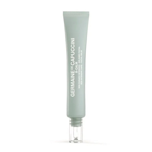 SOS Intensive Care Facial Balm  30ml (Intensief kalmerend serum met balsemtextuur voor de gevoelige en reactieve huid)