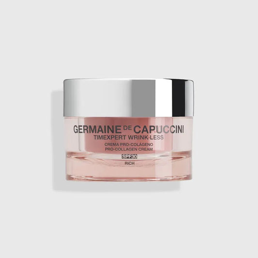 Pro-Collagen Day cream RICH SPF30 (Anti-aging dagcrème met SPF30 voor droge tot zeer droge huid)