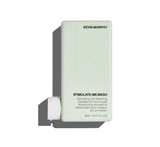 STIMULATE-ME.WASH 250 ml (Stimulerende en verfrissende shampoo voor dagelijks gebruik.)